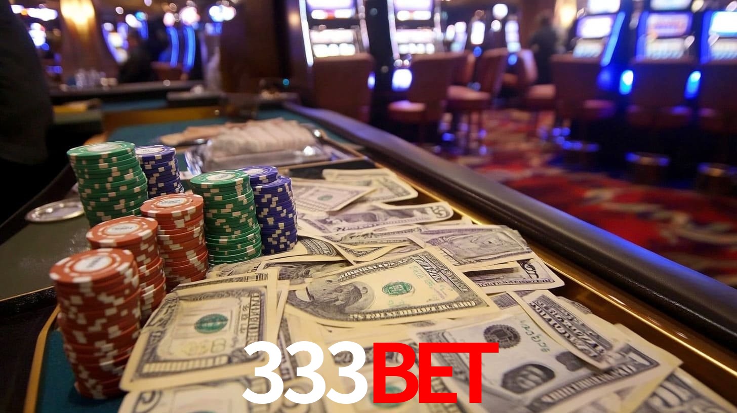 Slots com jackpots e giros grátis na 333bet
