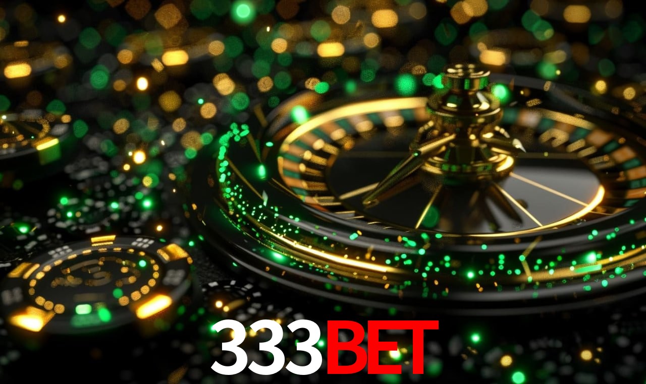 Segurança e performance na plataforma 333bet